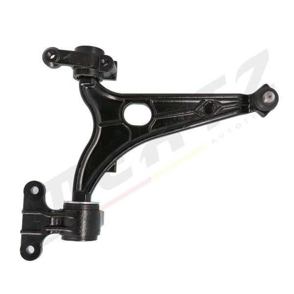 MERTZ M-S0960 Lenker, Radaufhängung