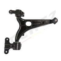 MERTZ M-S0960 Lenker, Radaufhängung