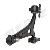 MERTZ M-S0960 Lenker, Radaufhängung