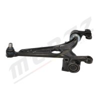 MERTZ M-S0960 Lenker, Radaufhängung