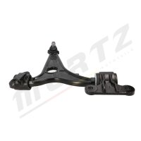MERTZ M-S0960 Lenker, Radaufhängung