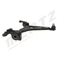 MERTZ M-S0960 Lenker, Radaufhängung