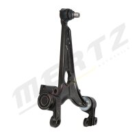 MERTZ M-S0960 Lenker, Radaufhängung