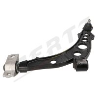 MERTZ M-S1011 Lenker, Radaufhängung