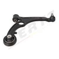 MERTZ M-S1014 Lenker, Radaufhängung