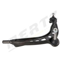 MERTZ M-S1017 Lenker, Radaufhängung
