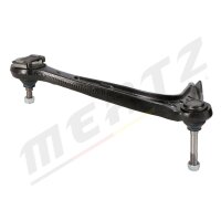 MERTZ M-S1017 Lenker, Radaufhängung