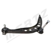 MERTZ M-S1018 Lenker, Radaufhängung