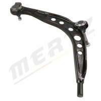 MERTZ M-S1018 Lenker, Radaufhängung