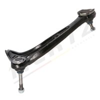MERTZ M-S1018 Lenker, Radaufhängung