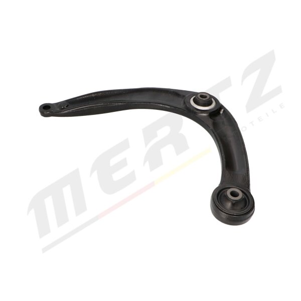 MERTZ M-S1039 Lenker, Radaufhängung