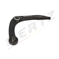 MERTZ M-S1039 Lenker, Radaufhängung