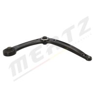 MERTZ M-S1040 Lenker, Radaufhängung