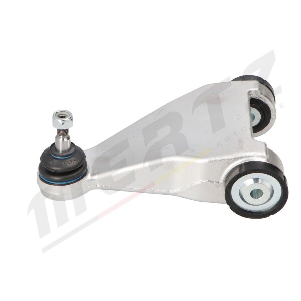 MERTZ M-S1041 Lenker, Radaufhängung
