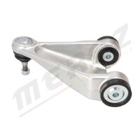 MERTZ M-S1041 Lenker, Radaufhängung