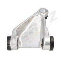 MERTZ M-S1041 Lenker, Radaufhängung