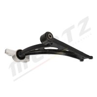 MERTZ M-S1044 Lenker, Radaufhängung