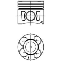 KOLBENSCHMIDT 41648600 Kolben