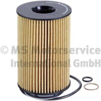 KOLBENSCHMIDT 50014706 Ölfilter