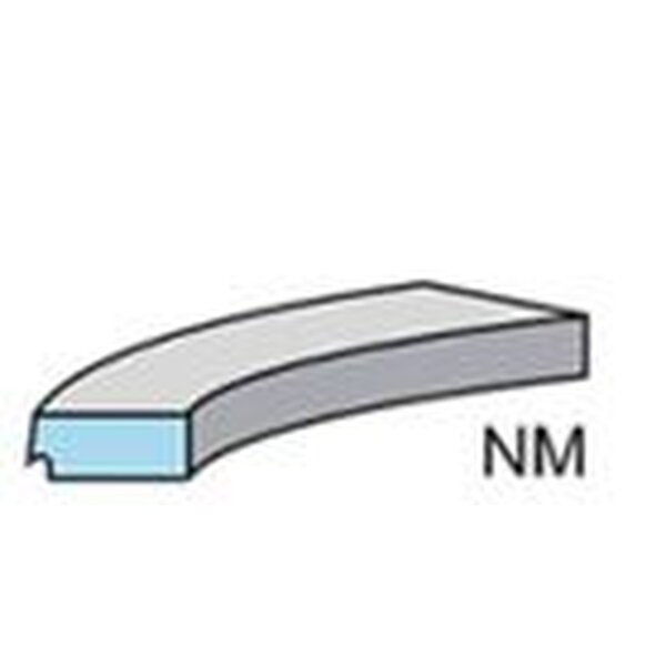 KOLBENSCHMIDT 800114310000 Kolbenringsatz