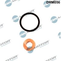 Dr.Motor Automotive DRM056 Dichtungssatz, Einspritzdüse