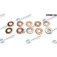 Dr.Motor Automotive DRM0146 Wärmeschutzscheibe,...