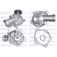 DOLZ H233 Wasserpumpe, Motorkühlung