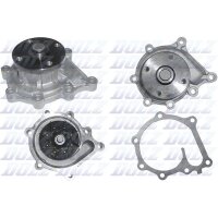 DOLZ K113 Wasserpumpe, Motorkühlung