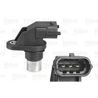 VALEO 253817 Sensor, Nockenwellenposition