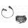 VALEO 253835 Sensor, Nockenwellenposition