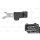 VALEO 253836 Sensor, Nockenwellenposition