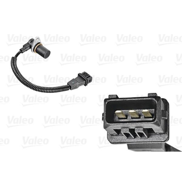VALEO 253853 Sensor, Nockenwellenposition