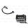 VALEO 253853 Sensor, Nockenwellenposition