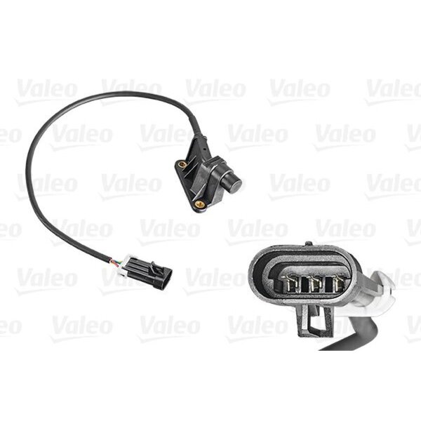 VALEO 253857 Sensor, Nockenwellenposition