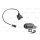 VALEO 253857 Sensor, Nockenwellenposition