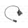 VALEO 253857 Sensor, Nockenwellenposition