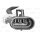 VALEO 253857 Sensor, Nockenwellenposition