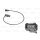 VALEO 253860 Sensor, Nockenwellenposition