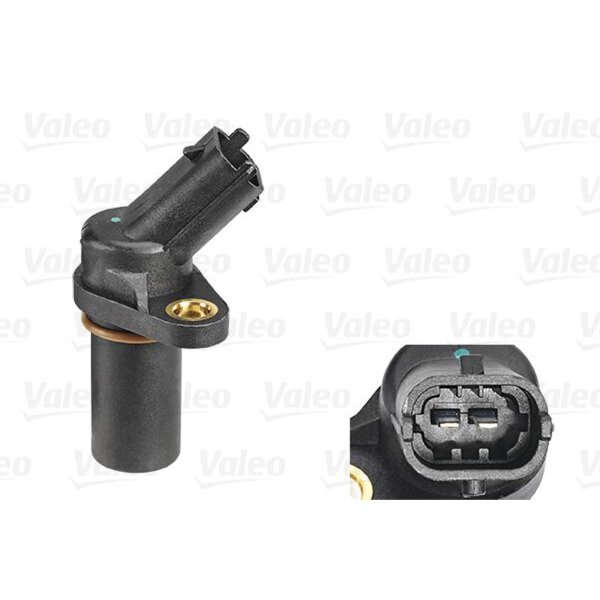 VALEO 254000 Impulsgeber, Kurbelwelle