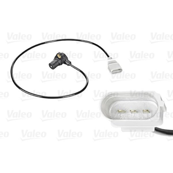 VALEO 254026 Impulsgeber, Kurbelwelle