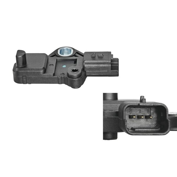 VALEO 254043 Impulsgeber, Kurbelwelle