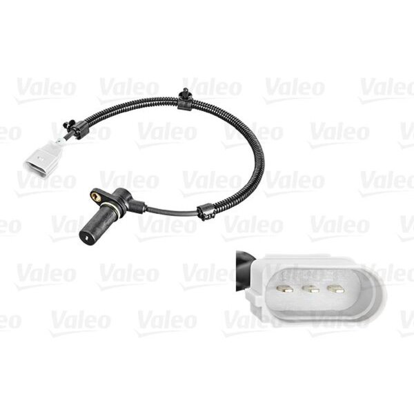 VALEO 254045 Impulsgeber, Kurbelwelle