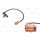 VALEO 254046 Impulsgeber, Kurbelwelle