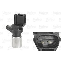 VALEO 254143 Impulsgeber, Kurbelwelle