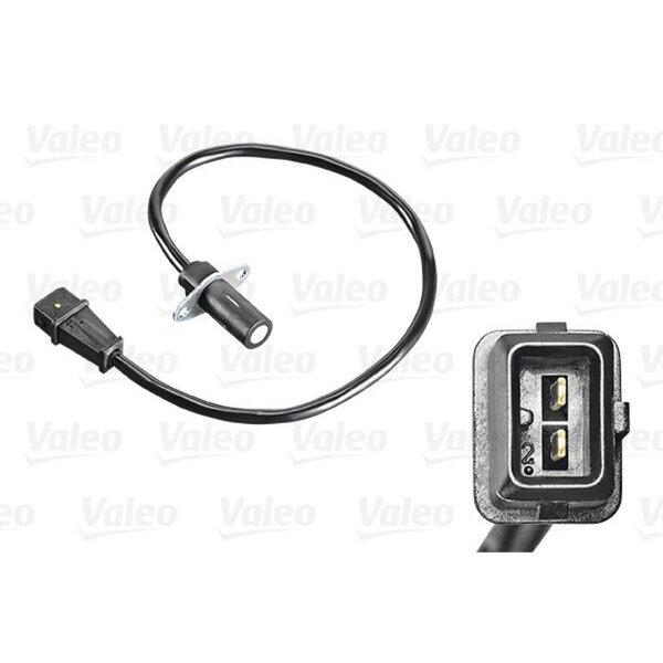 VALEO 254176 Impulsgeber, Kurbelwelle