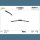 VALEO 574584 Wischblatt