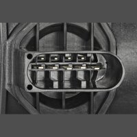 VALEO 253700 Luftmassenmesser