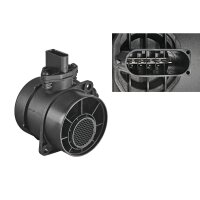VALEO 253719 Luftmassenmesser