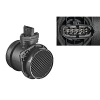 VALEO 253732 Luftmassenmesser
