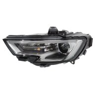 VALEO 046814 Hauptscheinwerfer